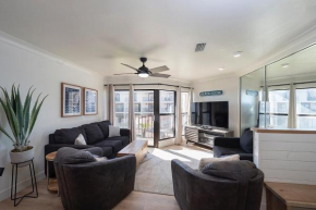 Gulfside Townhome 31 Access to Beach